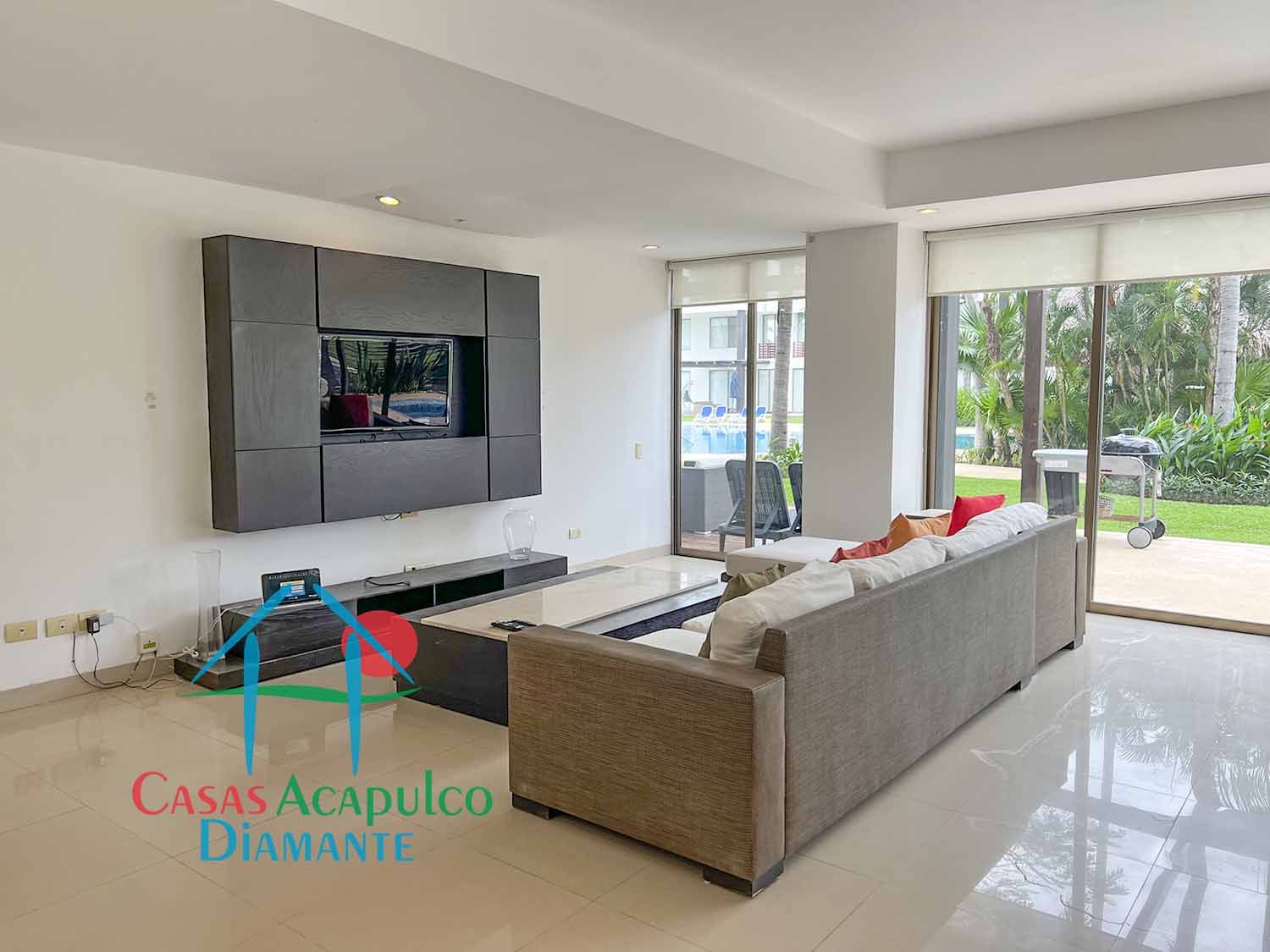 Solar Villas 11 001 - Estancia 8